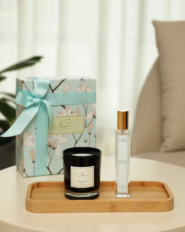 Enigma Gift Box