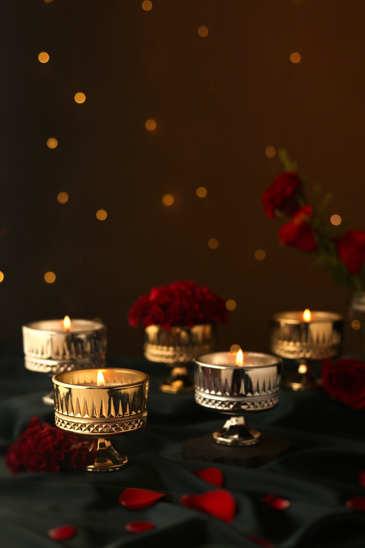 Radiance Set of 2 Candles - Product Image 