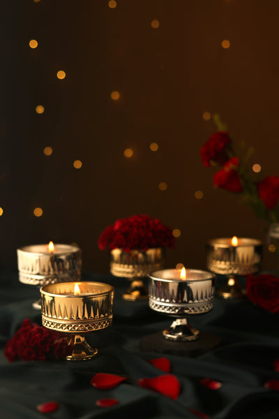Radiance Set of 2 Candles