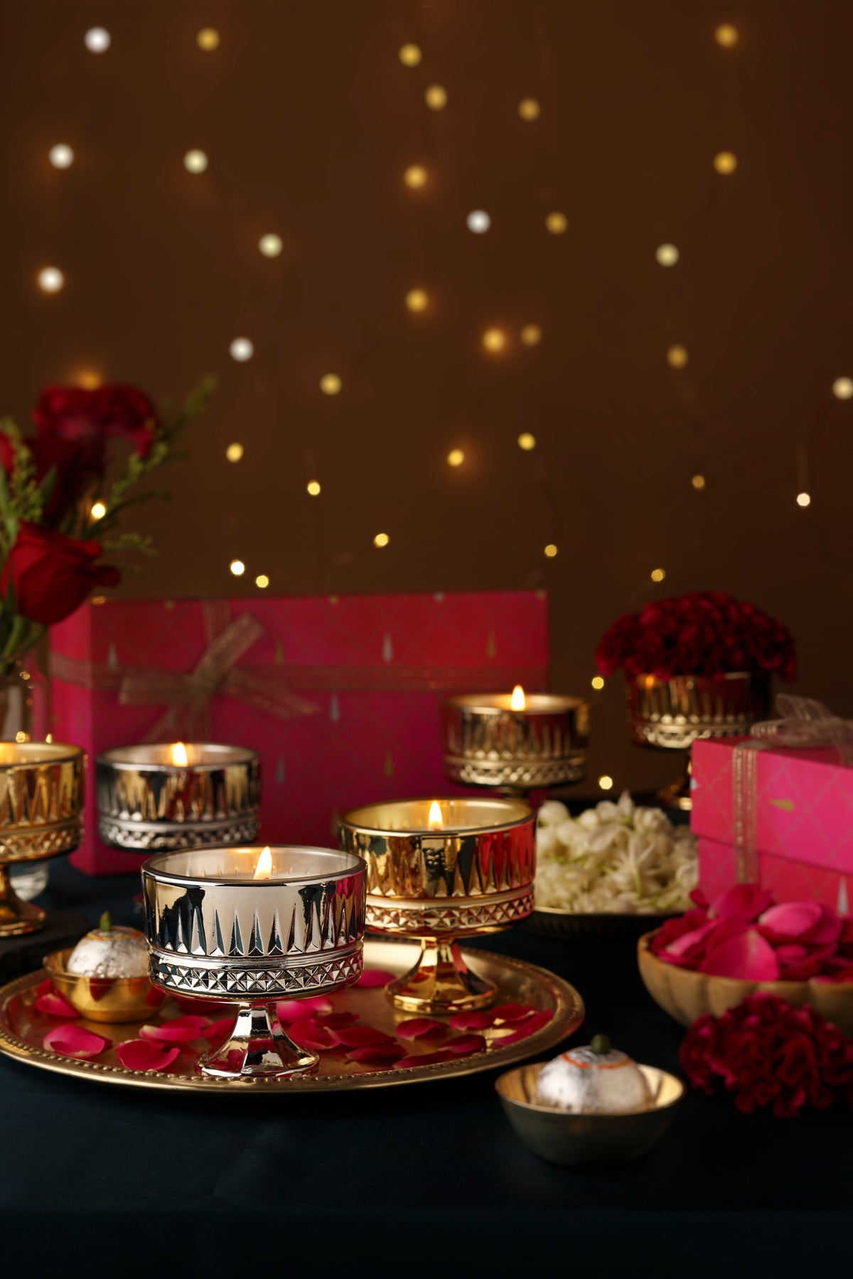 Radiance Set of 2 Candles