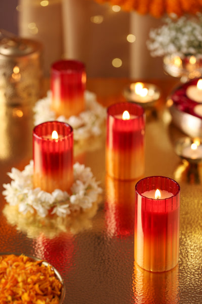 Ember Candle
