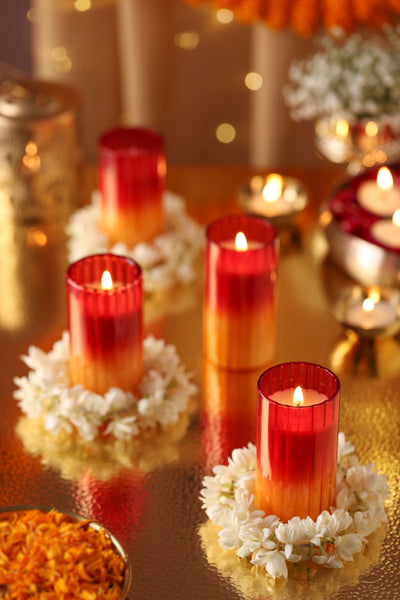 Ember Candle