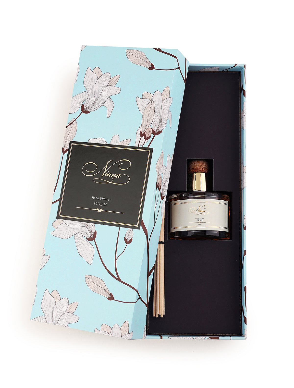 Oudh Reed Diffuser
