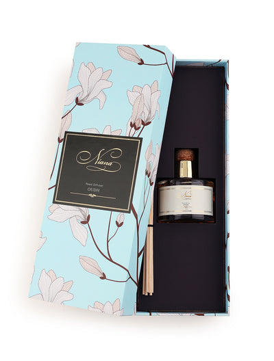 Oudh Reed Diffuser