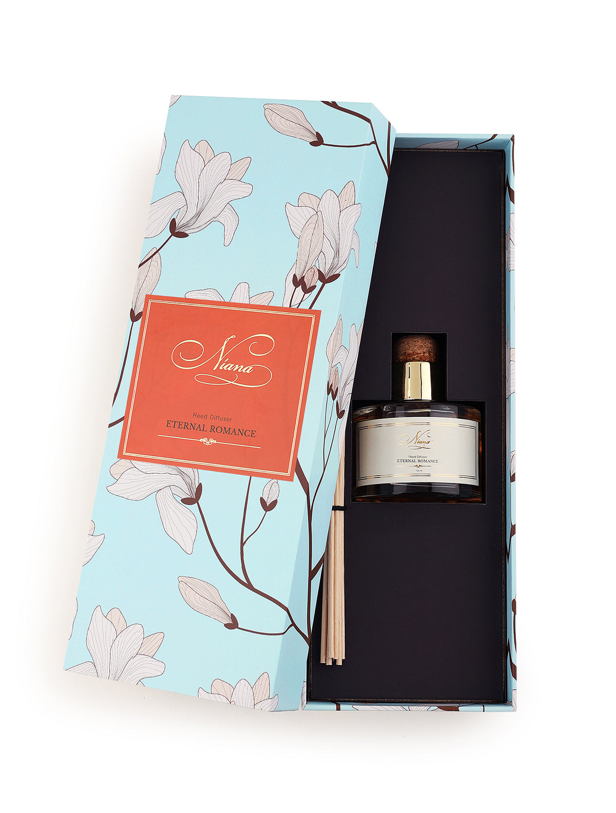 Eternal Romance Reed Diffuser
