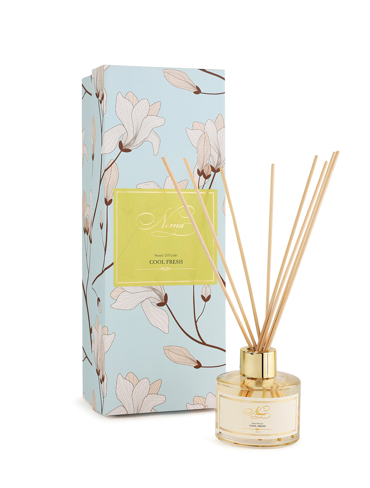 Cool Fresh Reed Diffuser
