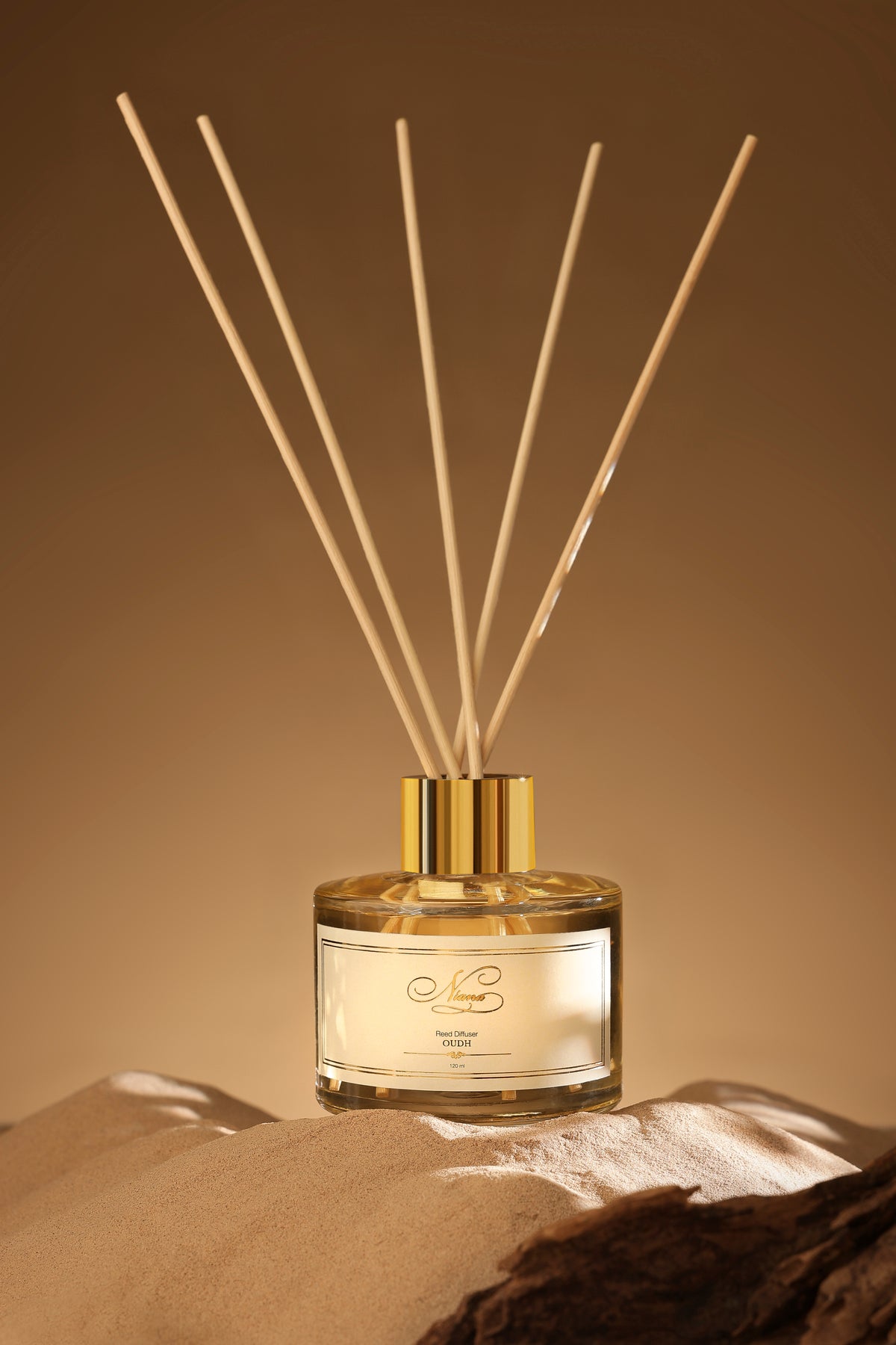 Oudh Reed Diffuser