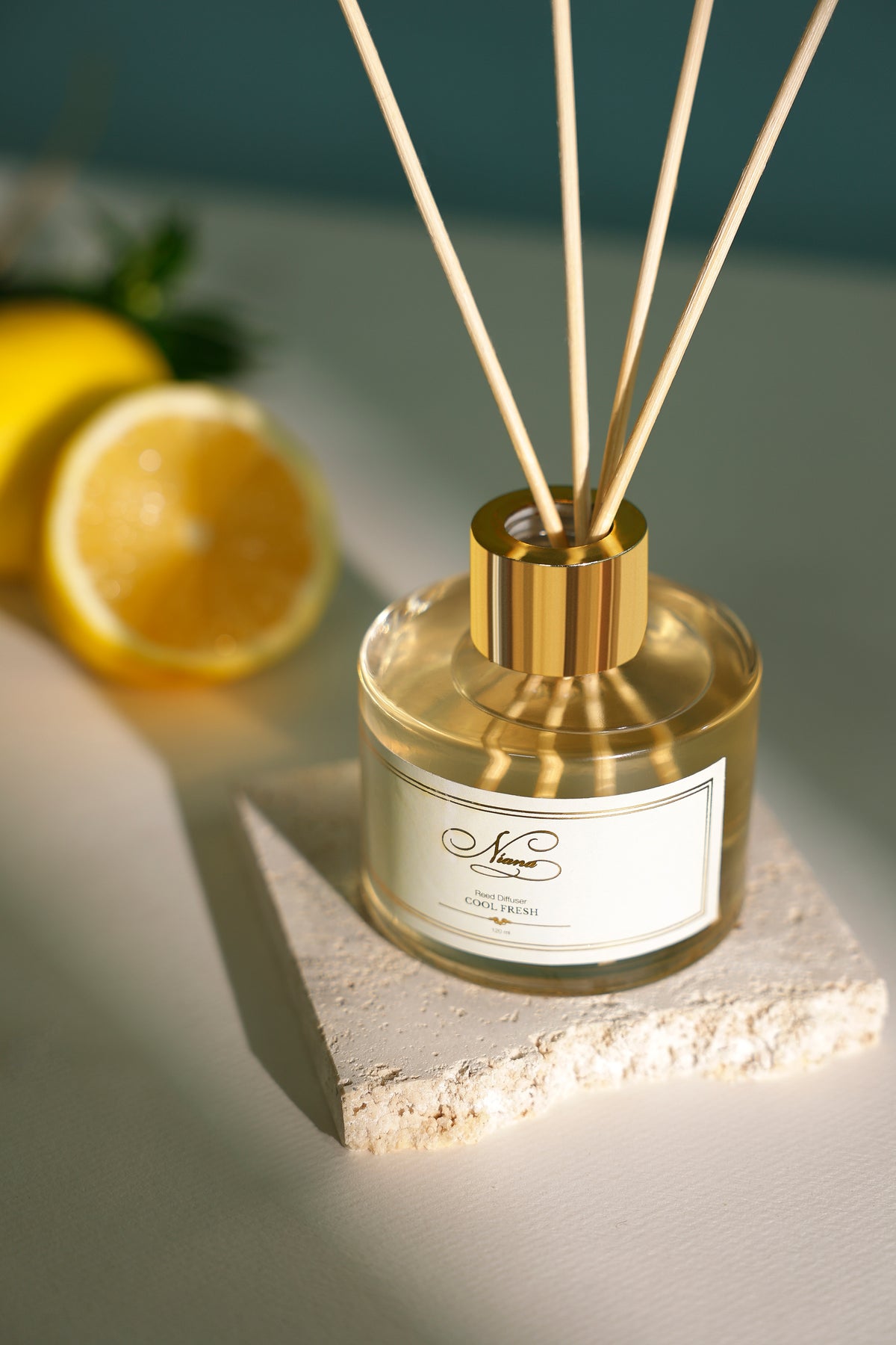 Cool Fresh Reed Diffuser