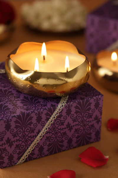 Sol Candle