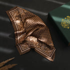 Whimsical Pocket Square Gift Set
