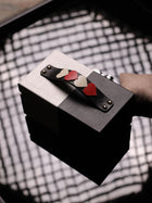 Blue Love Watch Box