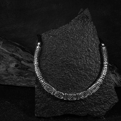 Silver Jewellery - The Original hasuli