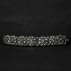 Chandak Guluband Silver Choker