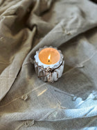 The Golden Hour Candle