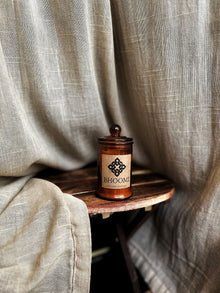 The Secret Library Candle (Limited Edition)