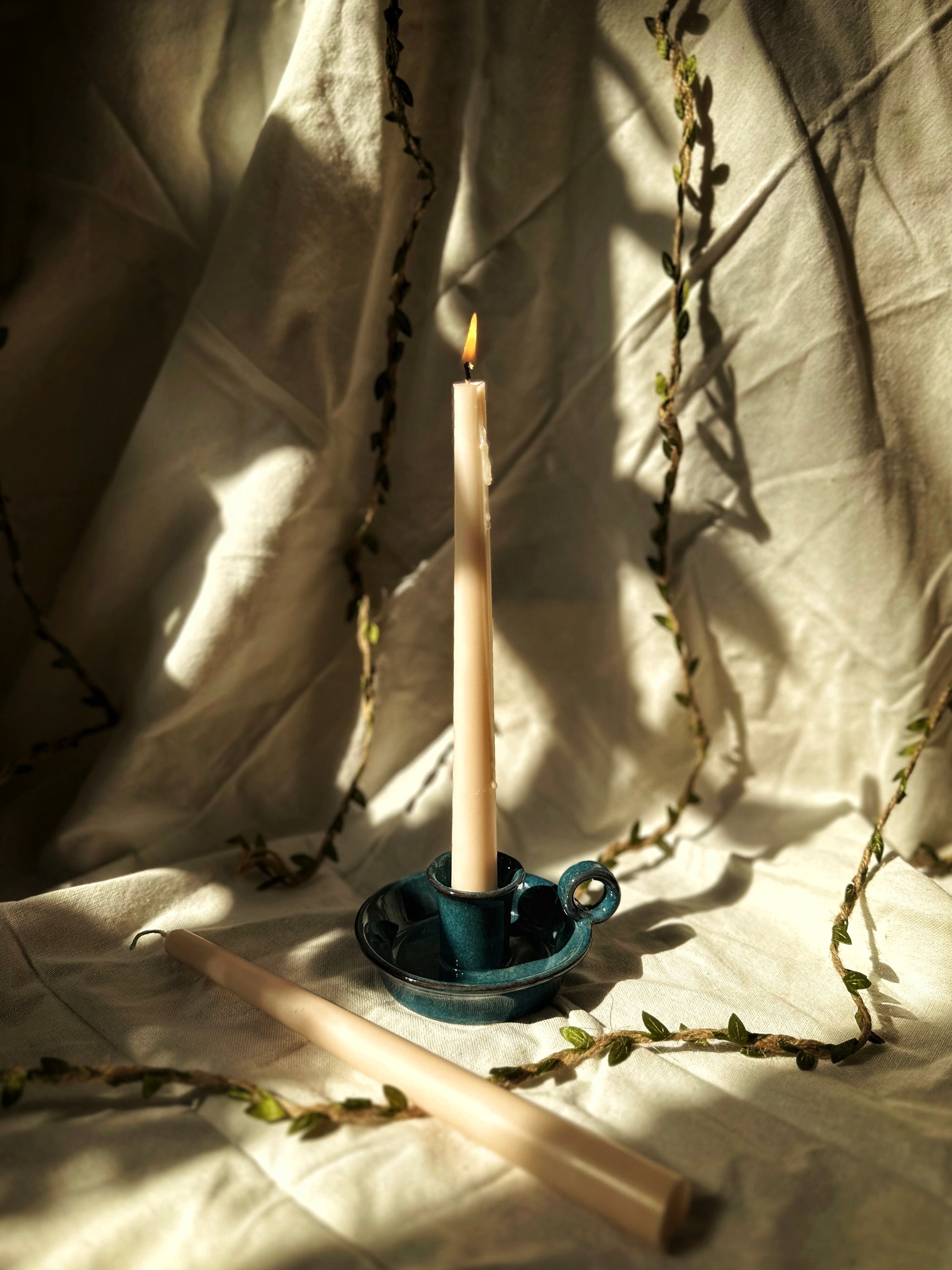 Tapered Candles (Set of 2)