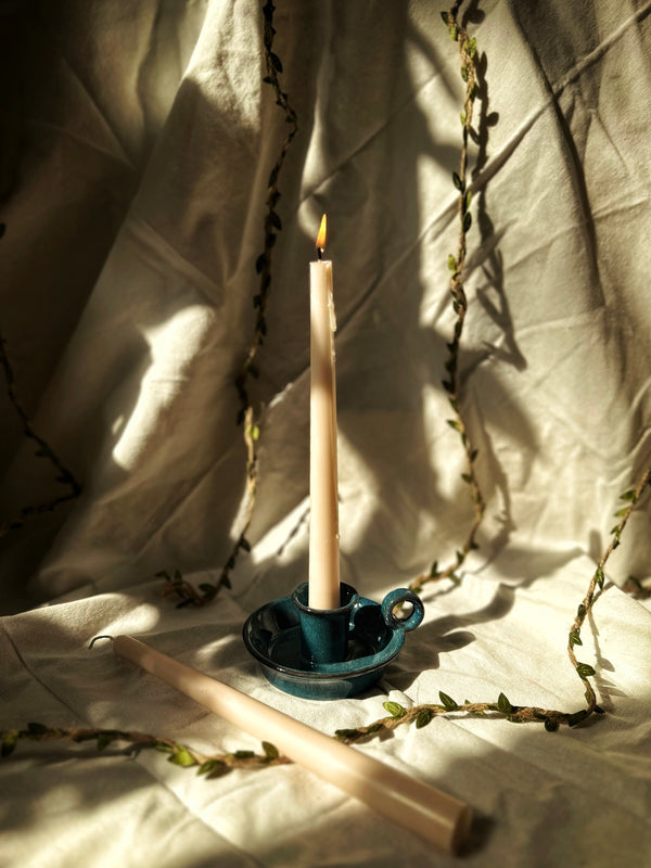 Tapered Candles (Set of 2)