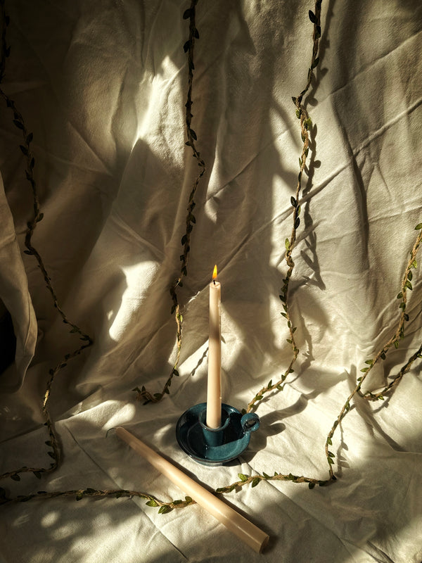 Tapered Candles (Set of 2)