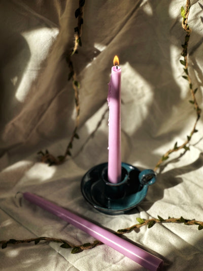Tapered Candles (Set of 2)