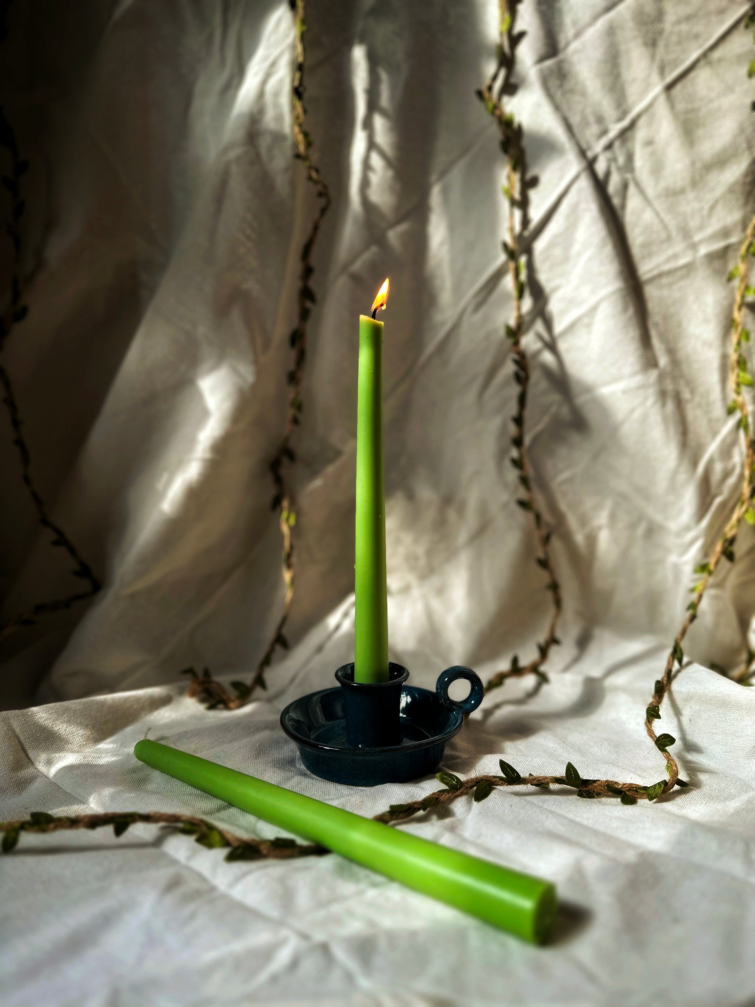 Tapered Candles (Set of 2)