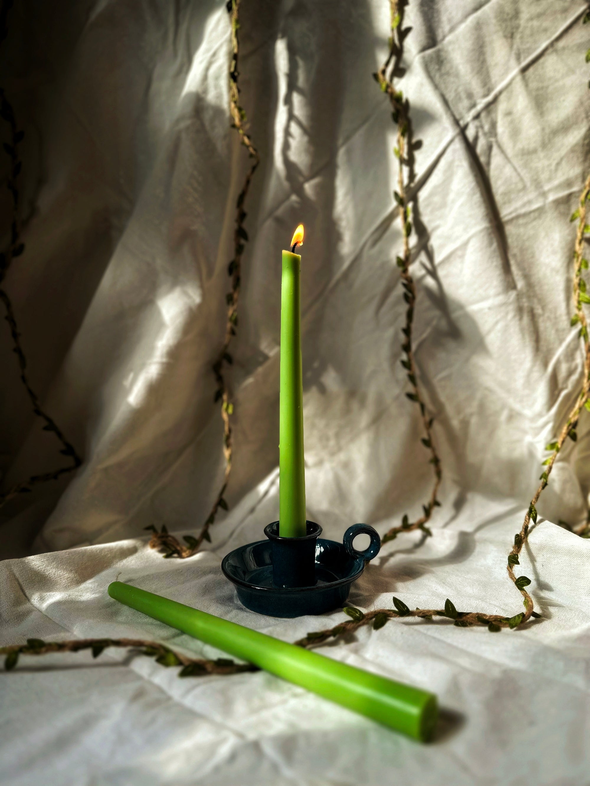Tapered Candles (Set of 2)