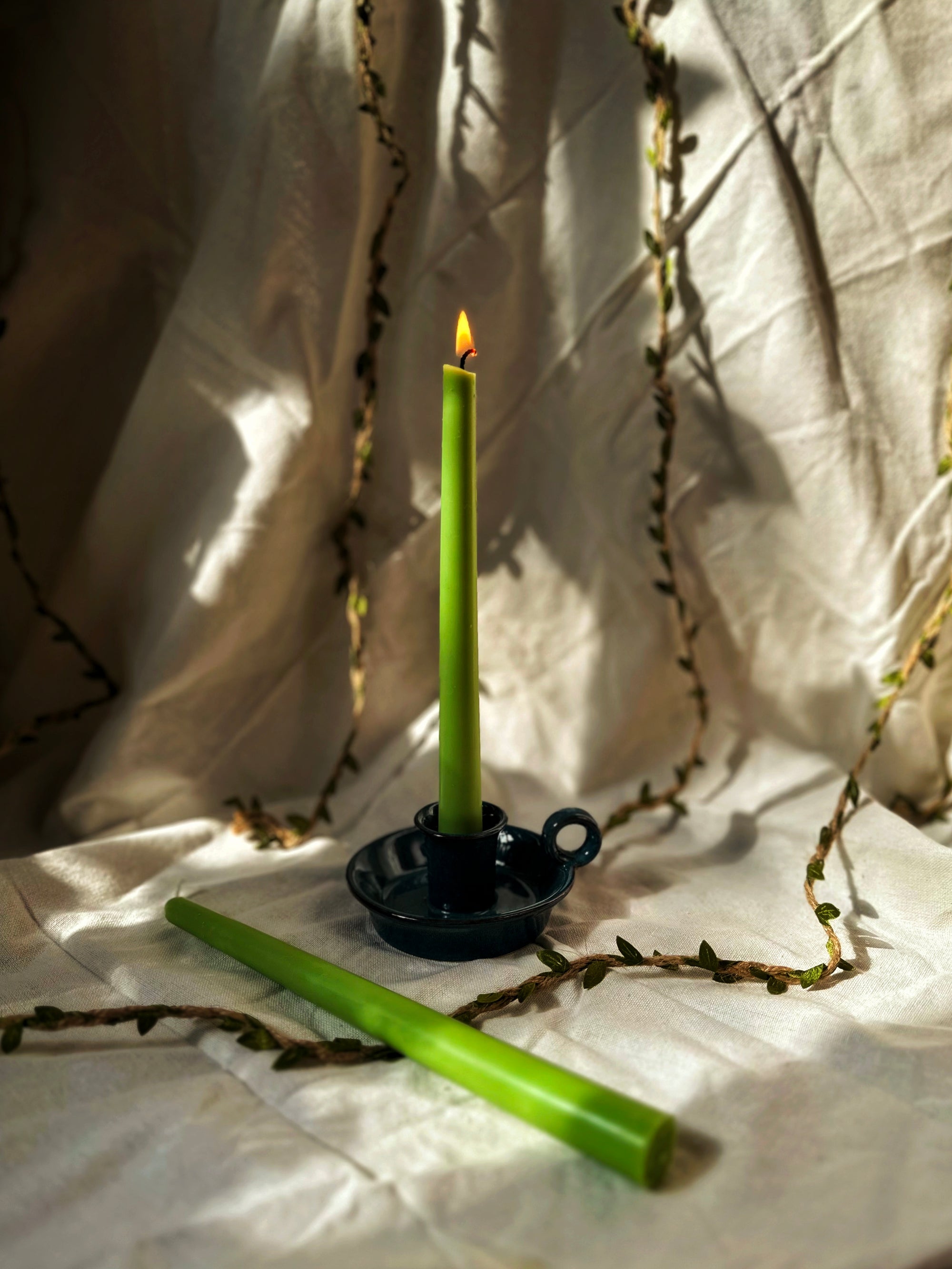 Tapered Candles (Set of 2)