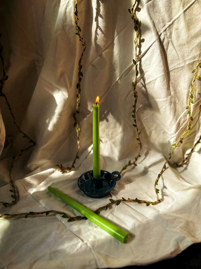 Tapered Candles (Set of 2)