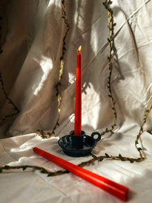 Tapered Candles (Set of 2)