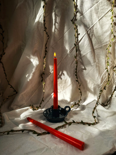Tapered Candles (Set of 2)