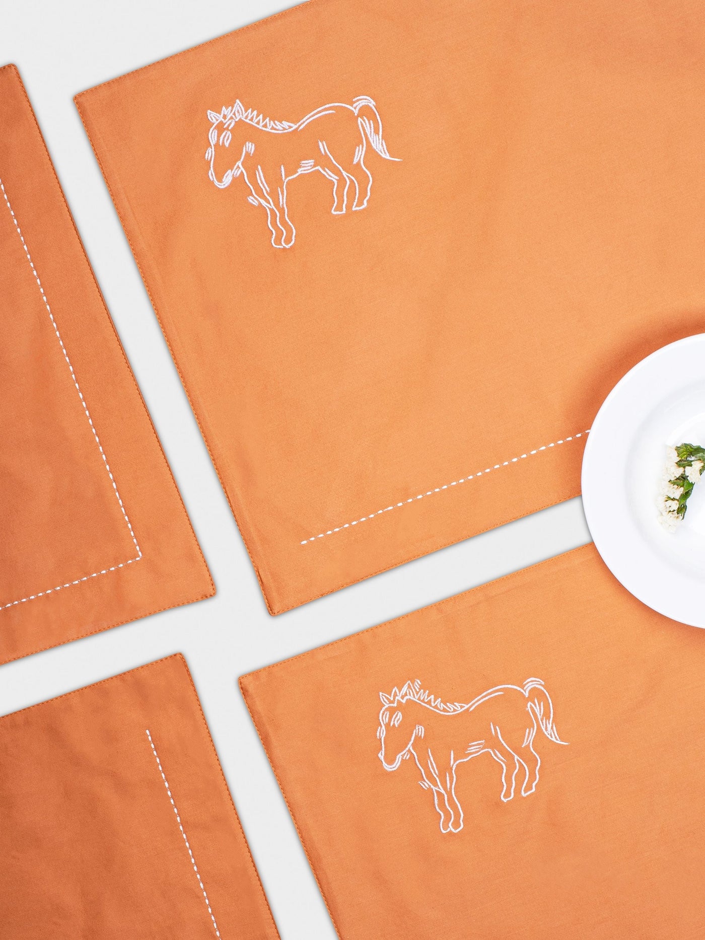 100% Cotton Amigo Placemats