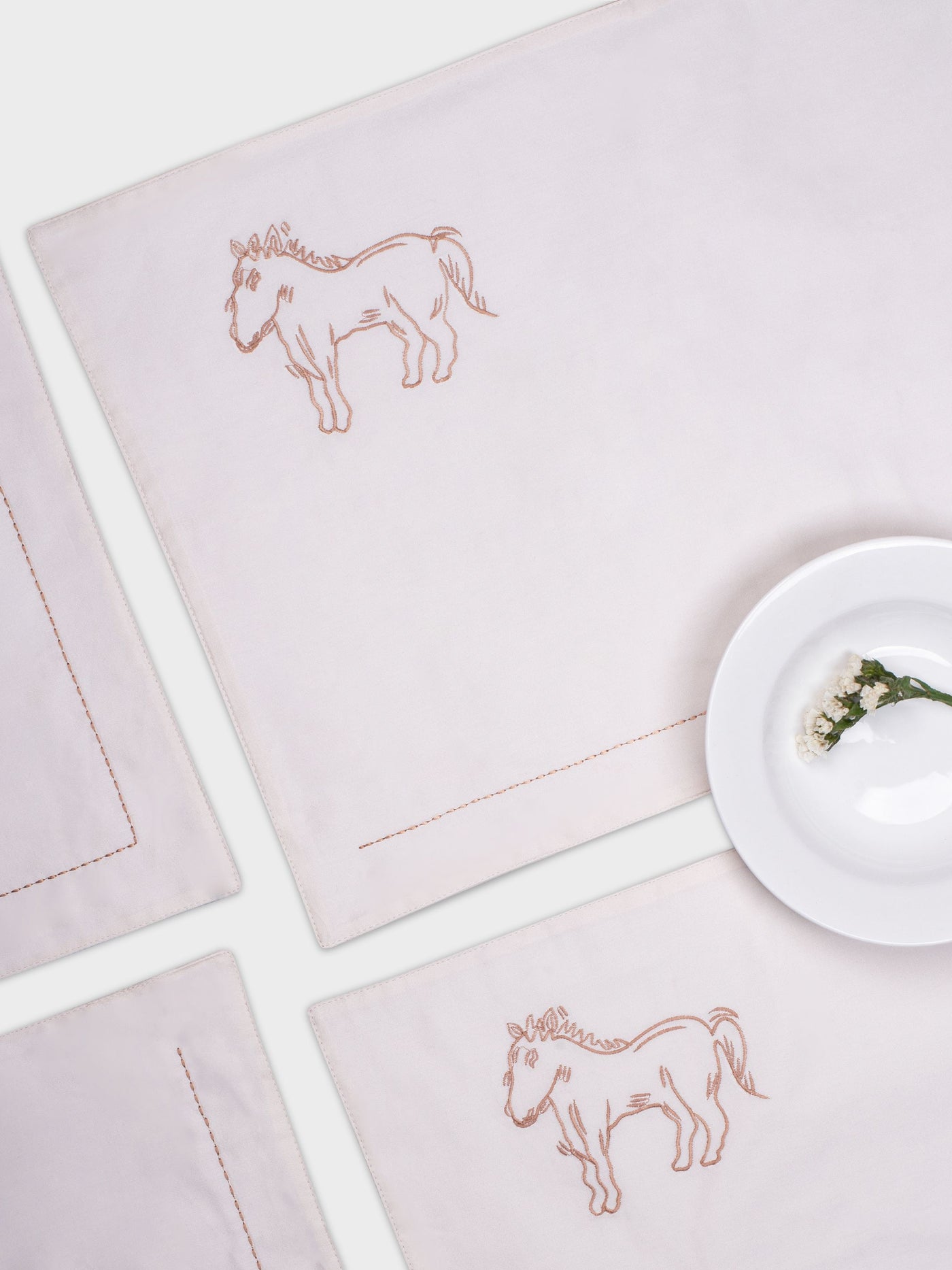 100% Cotton Amigo Placemats