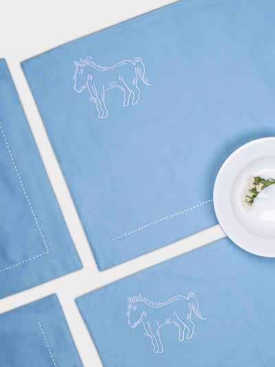 100% Cotton Amigo Placemats