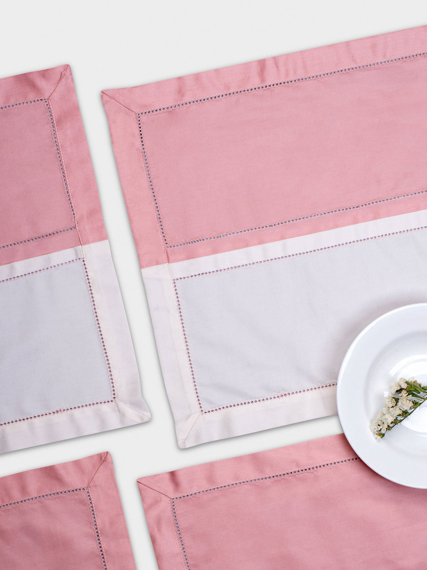 100% Cotton Fusion Placemats