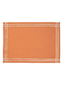 100% Cotton Gota Placemats