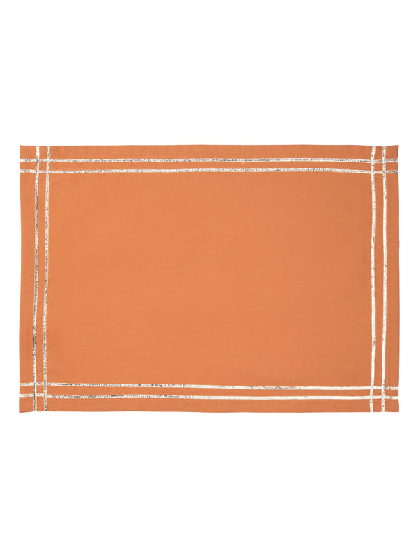 100% Cotton Gota Placemats