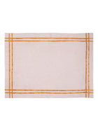 100% Cotton Gota Placemats