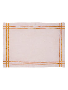 100% Cotton Gota Placemats