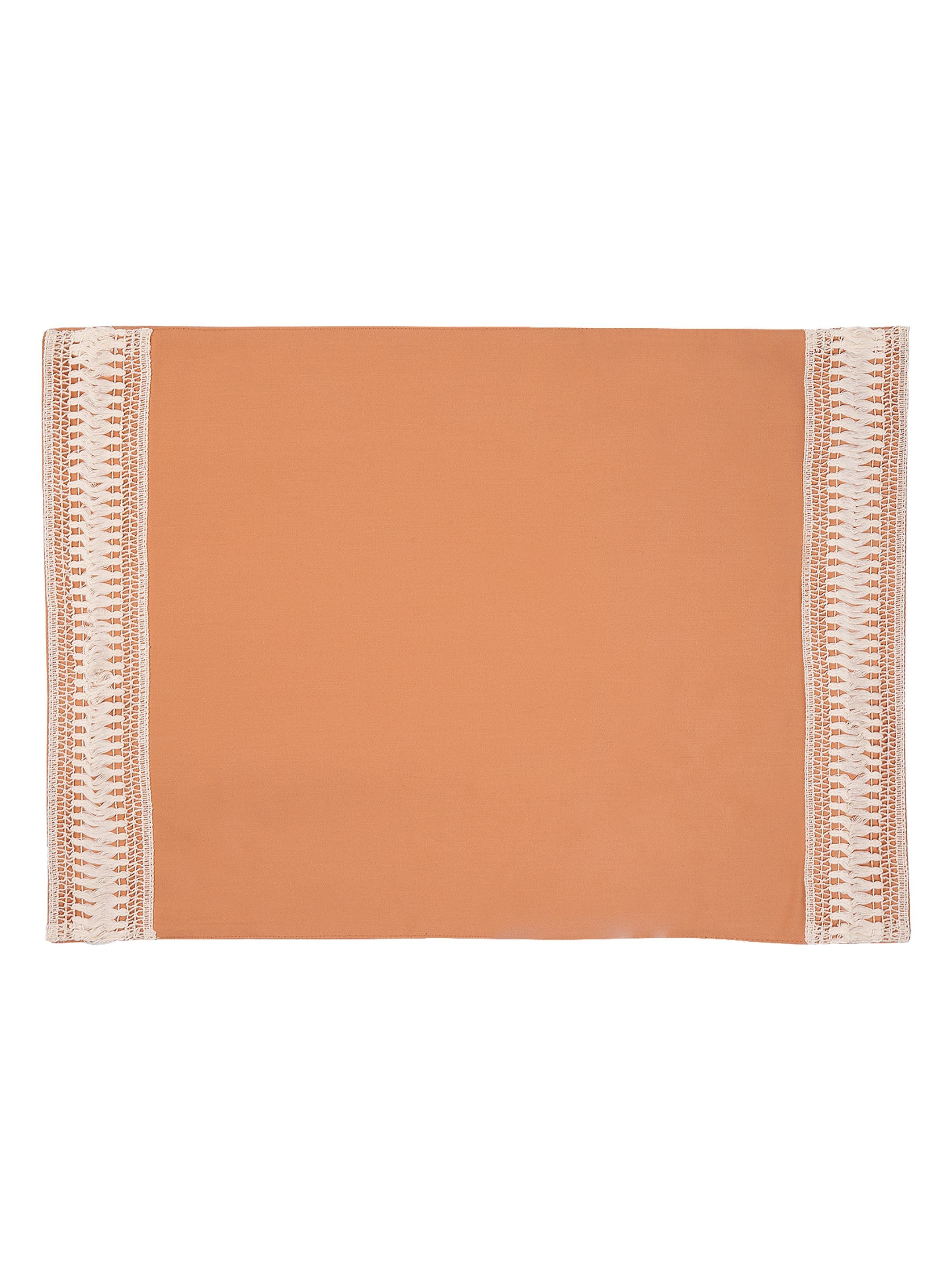 100% Cotton Lace Placemats