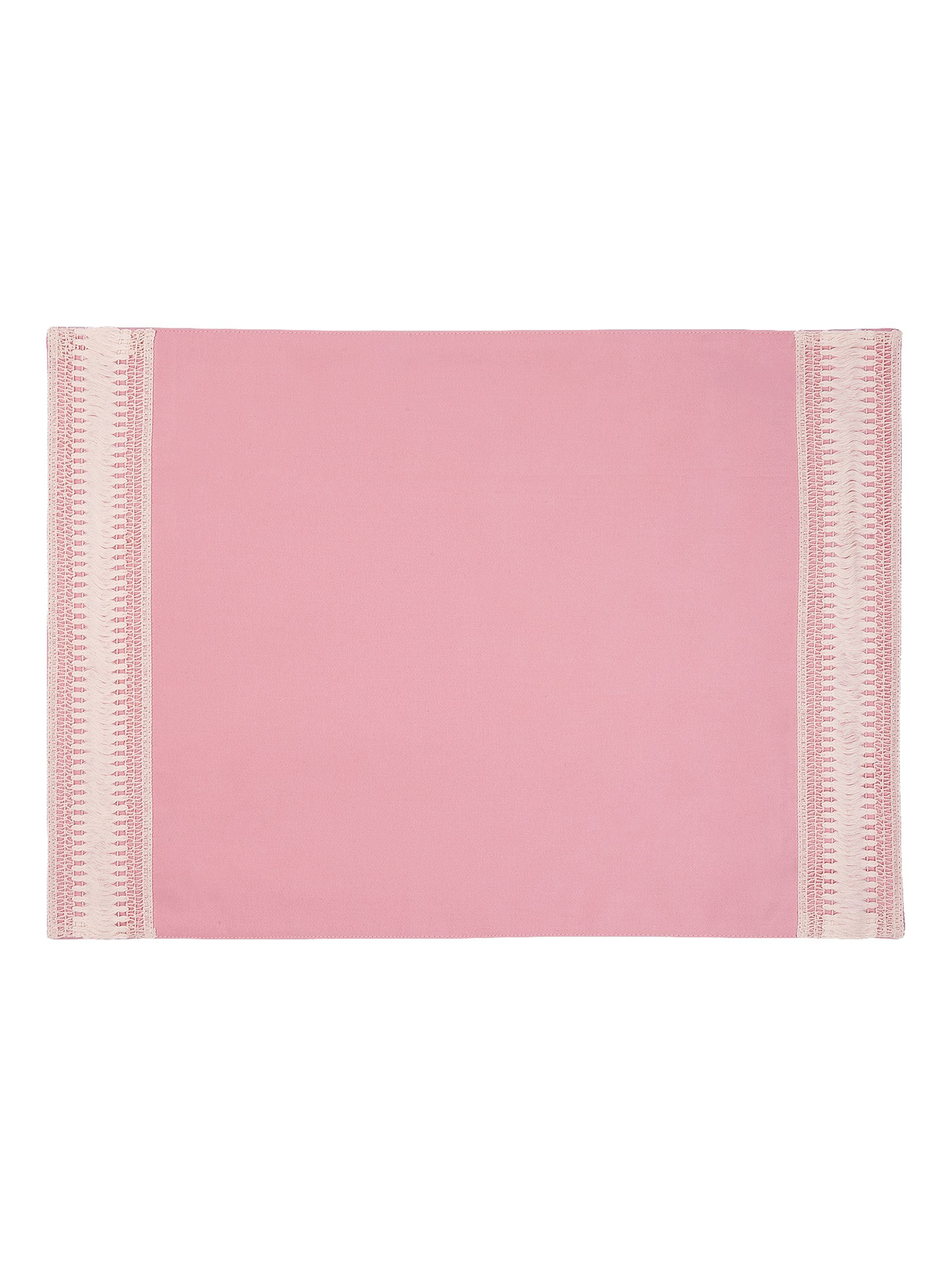 100% Cotton Lace Placemats