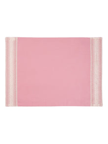 100% Cotton Lace Placemats