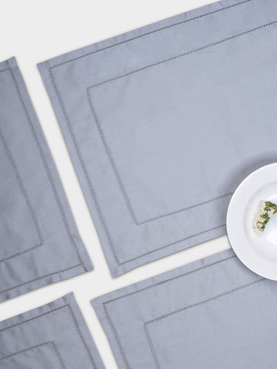 100% Cotton Picot Placemats