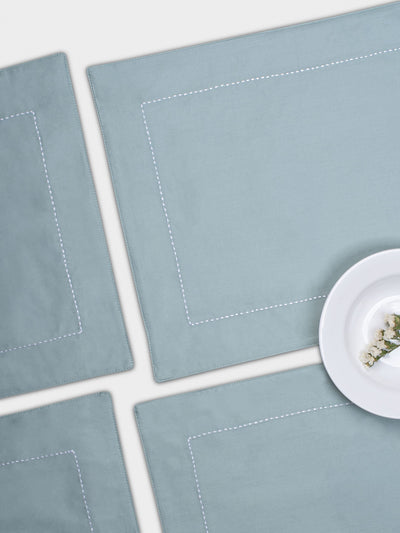 100% Cotton Rice Placemats