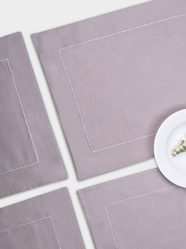 100% Cotton Rice Placemats