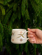 Hummingbird Mug Gift Box