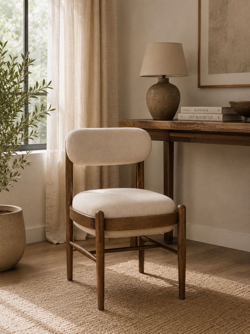 Ryzen Dining Chair