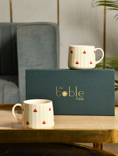 Watermelon Mug Gift Box