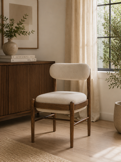 Ryzen Dining Chair