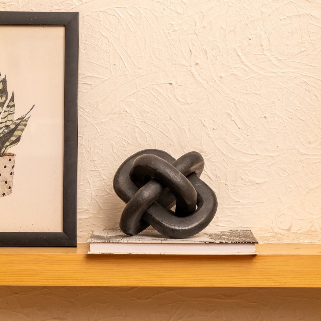 Wooden Chain Gift Set (3 Knots)