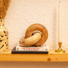 Wooden Chain Gift Set (2 Knots)