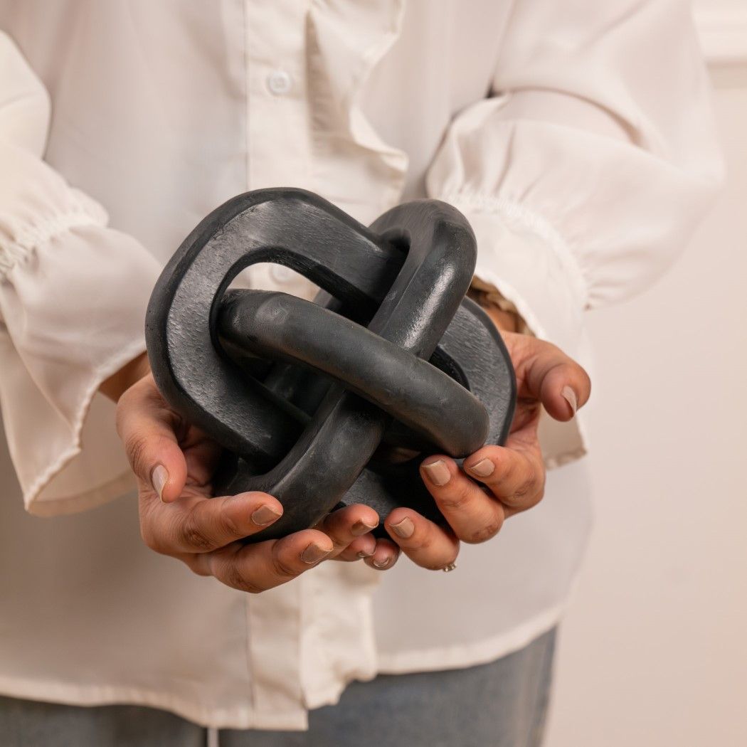 Wooden Chain Gift Set (3 Knots)